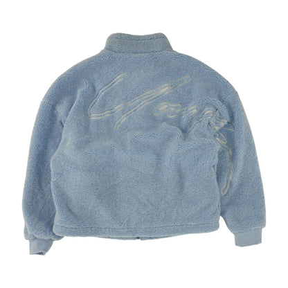 Blue Jacket
