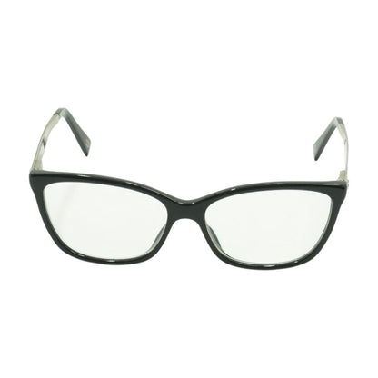 Black MARC 206 807 Square Unknown Prescription Eyeglasses