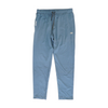 Blue Regular Pants