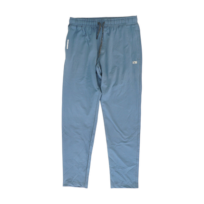 Blue Regular Pants