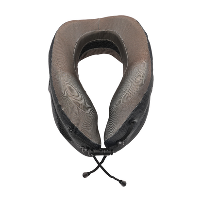 Charcoal Neck Pillow