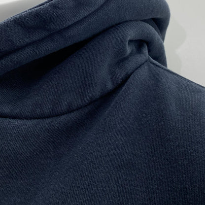 Navy French Riviera Hoodie