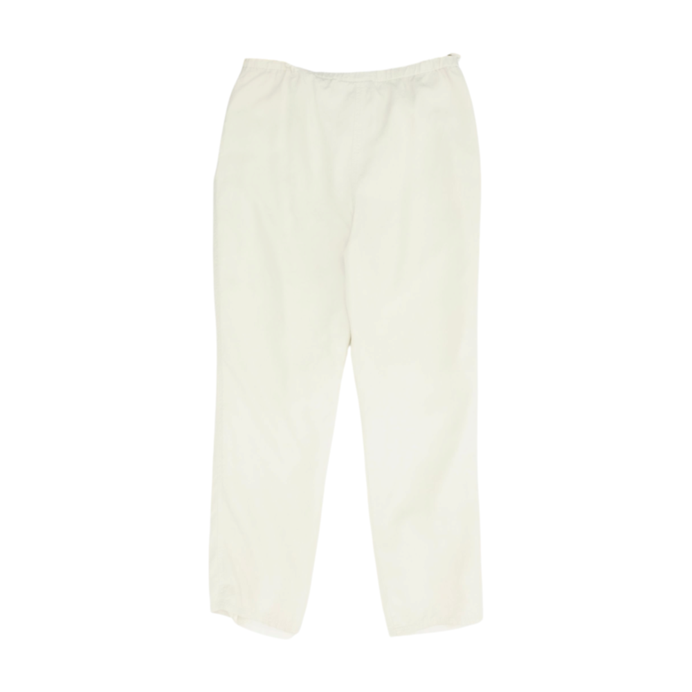 Ivory Pants