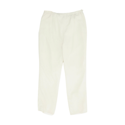 Ivory Pants