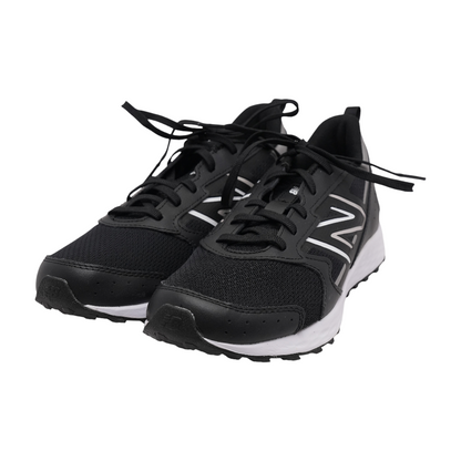 Black Athletics Shoes