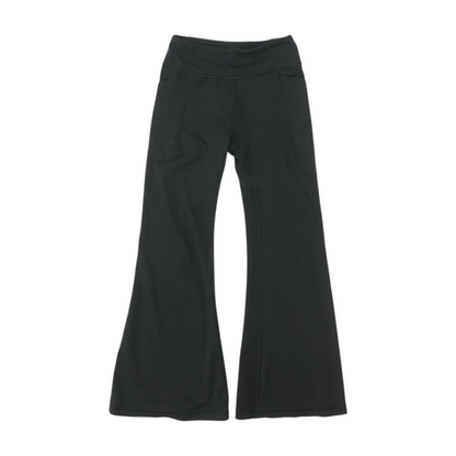 Black Active Leggings