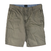 J.Crew Gray Chino / Khaki Shorts – Image 1