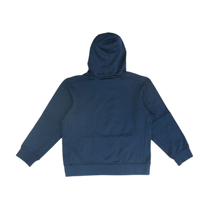 Navy Virginia Cavaliers Hoodie Pullover