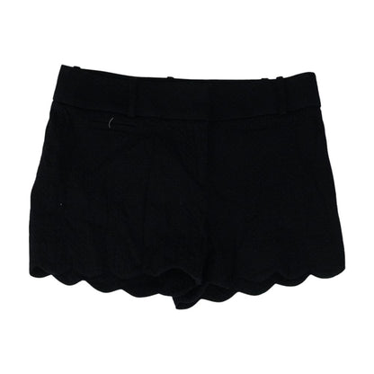 Black Chino Shorts