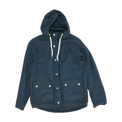 Navy Jacket
