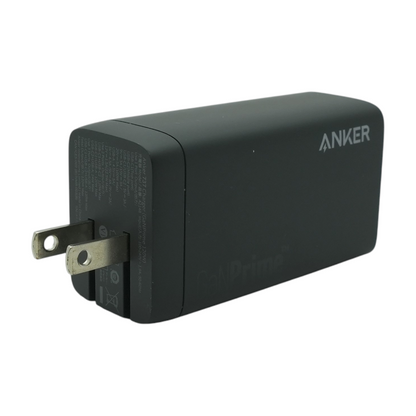 737 GaNPrime 120W Charging Block