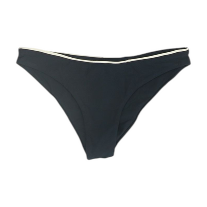 Black Swim Bottom