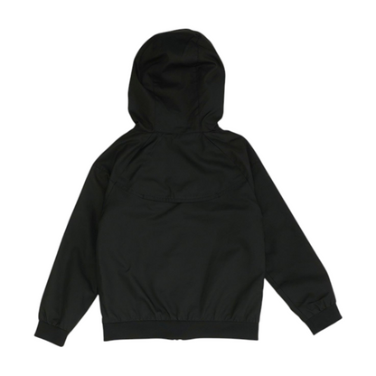 Black Jacket