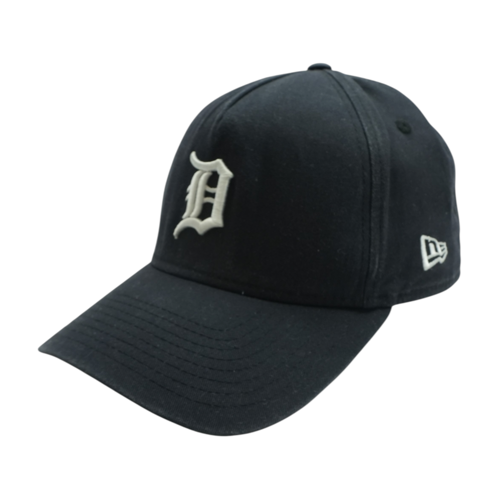 Navy Detroit Tigers Ballcap