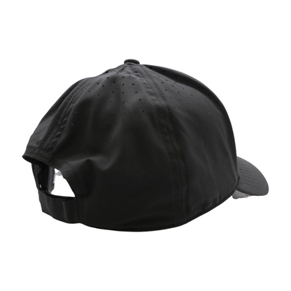 Black Ballcap Hat
