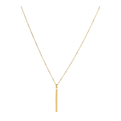 Costume Pendant Necklace