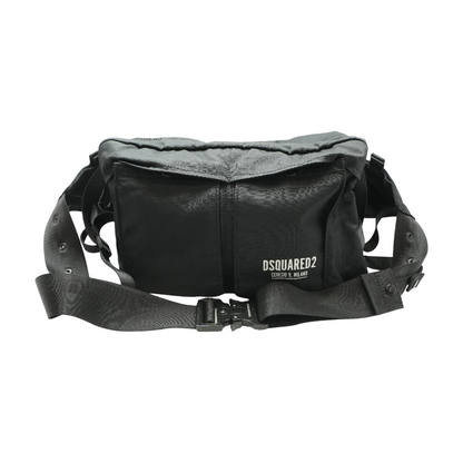Black Ceresio 9 Belt Bag