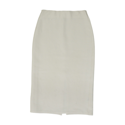 Ivory Skirt