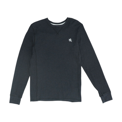 Charcoal Solid T-Shirt