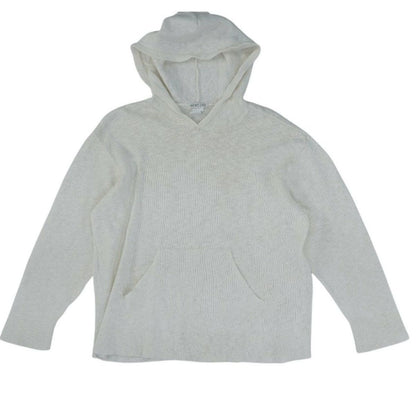 Ivory Pullover Sweater