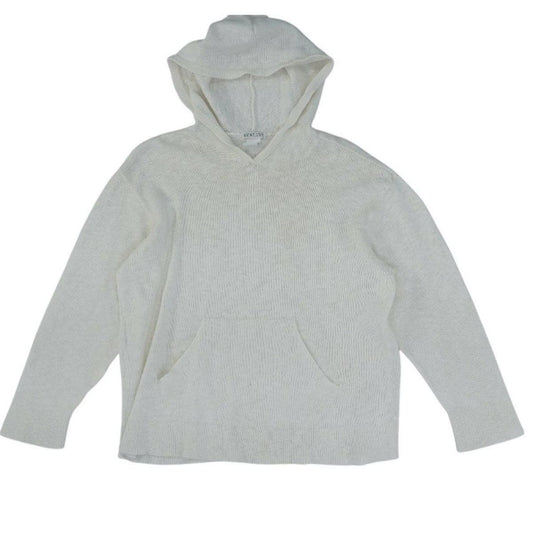 Ivory Pullover Sweater