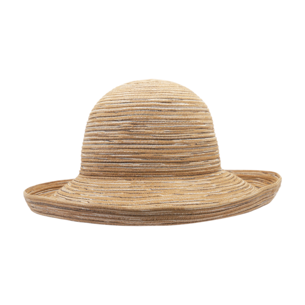 Tan Misc. Hat
