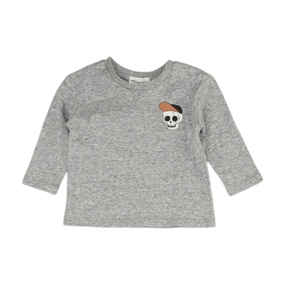 Gray T-Shirt