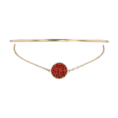 Costume Bangle Bracelet