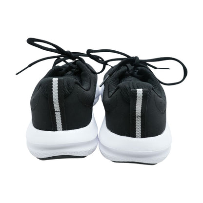 Assert 10 Black Athletic Shoes