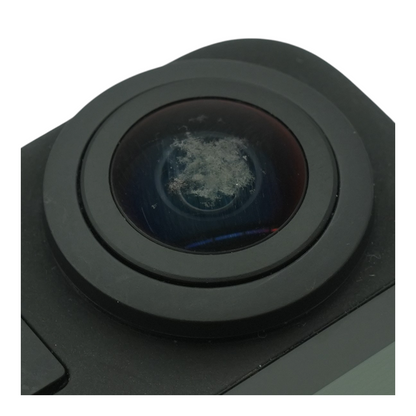 Hero Max Action Camera
