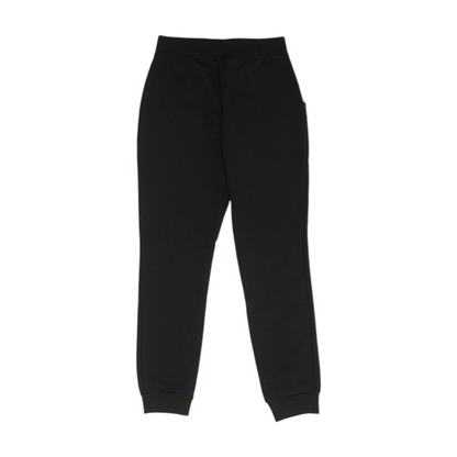 Black Active Pants