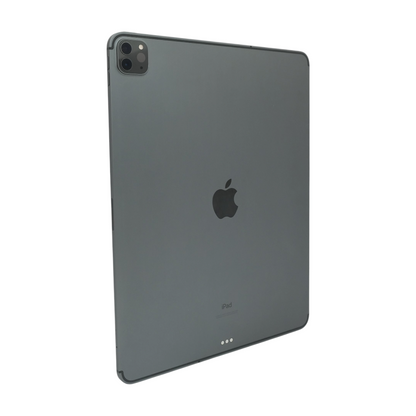 iPad Pro 12.9-inch (4th Gen) 12.9" Space Gray 4th Gen 256GB Cellular UB REFURBISHED Tablet