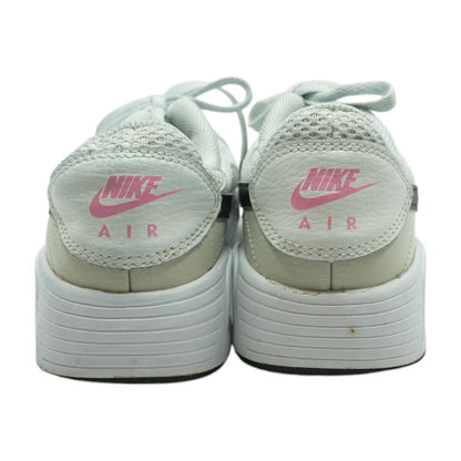 Air Max SC Gray Low Top Athletic Shoes