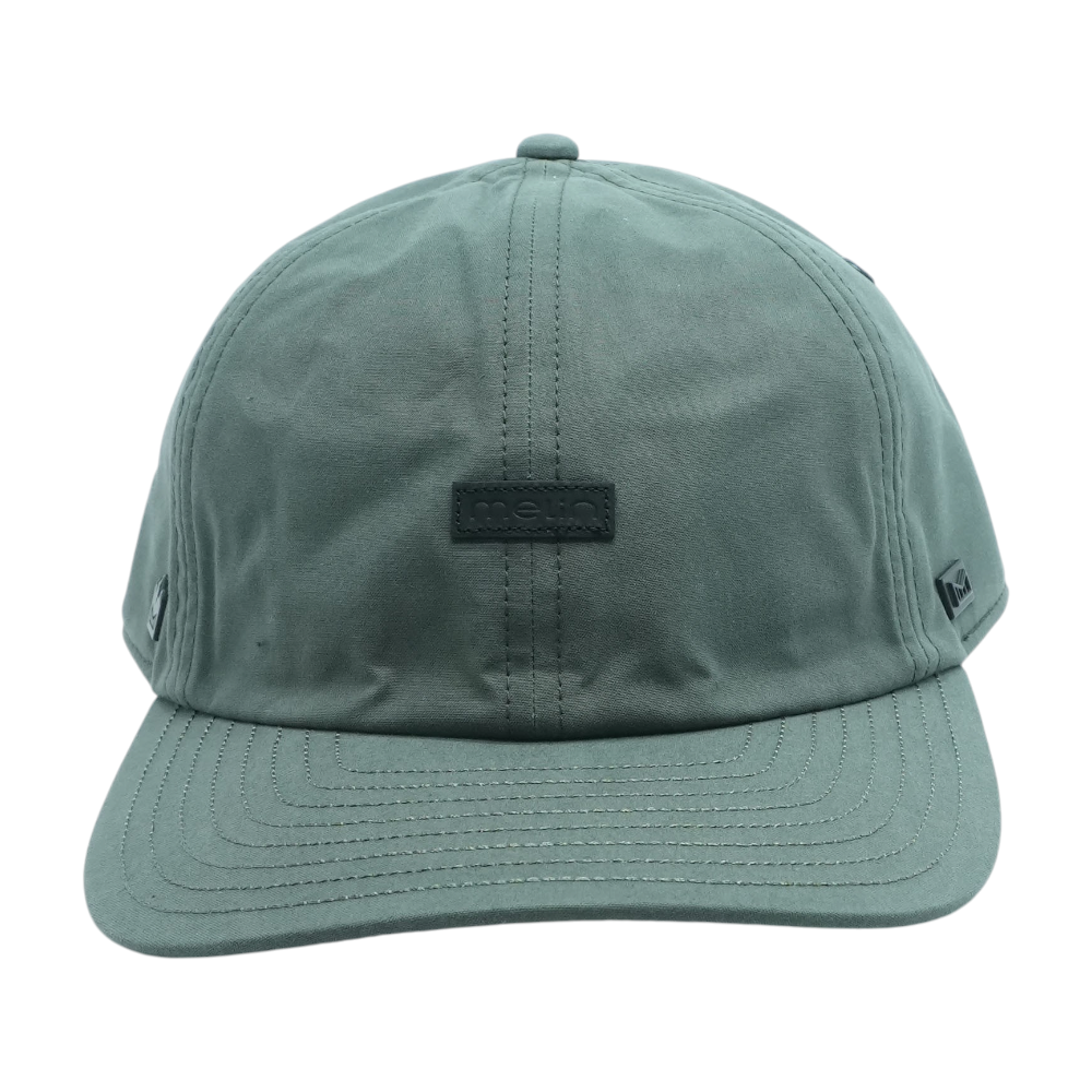 Melin Olive Ballcap – Image 1