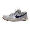 Jordan 1 Low Low-Top Athletic Shoes