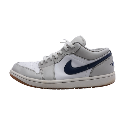 Jordan 1 Low Low-Top Athletic Shoes