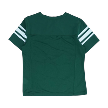 Green Active T-Shirt