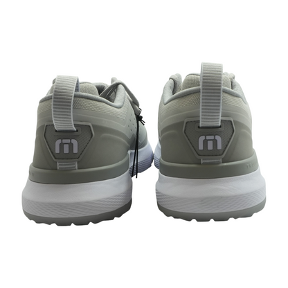 The NuAge Mega Golf Shoe Low-Top Athletic Shoes