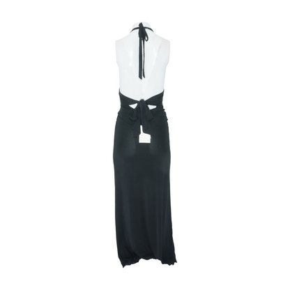 Black Maxi Dress