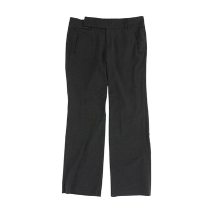 Vintage 2004 Unhemmed Slacks