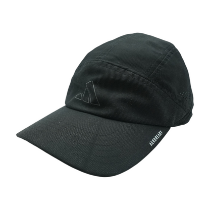 Black Ballcap Hat