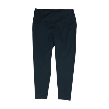Black Active Leggings