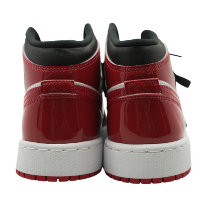 Red Athletics