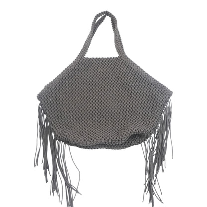 Brown Shoulder Bag