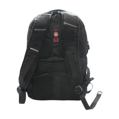 Black Backpack
