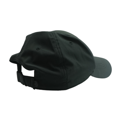 Black Ballcap