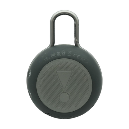 Clip 3 Portable Bluetooth Speaker