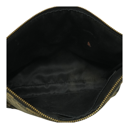 Brown Crossbody