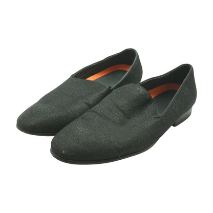 Black Loafer Dress Shoes