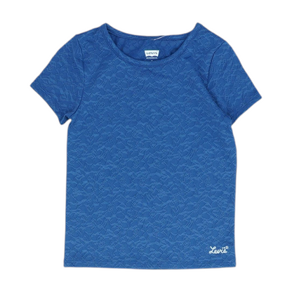 Blue Blouse